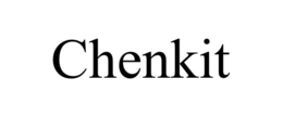 Mark drawing for CHENKIT