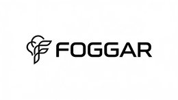 Mark drawing for FOGGAR