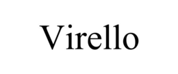 Mark drawing for VIRELLO