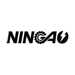 Mark drawing for NINGAO