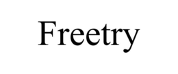 Mark drawing for FREETRY