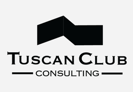 Mark drawing for TUSCAN CLUB CONSULTING