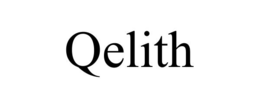 Mark drawing for QELITH