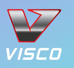 Mark drawing for V VISCO