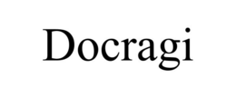 Mark drawing for DOCRAGI