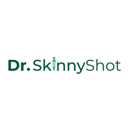Mark drawing for DR. SKINNYSHOT