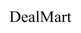 Mark drawing for DEALMART