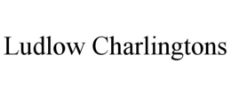 Mark drawing for LUDLOW CHARLINGTONS