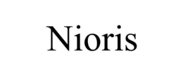 Mark drawing for NIORIS