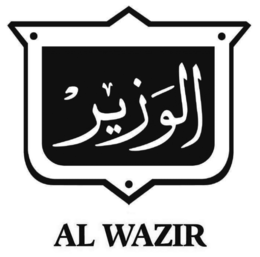 Mark drawing for AL WAZIR
