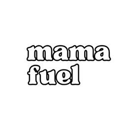 Mark drawing for MAMA FUEL