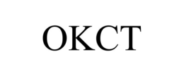 Mark drawing for OKCT