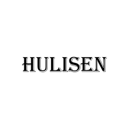 Mark drawing for HULISEN