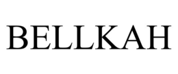 Mark drawing for BELLKAH