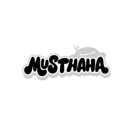 Mark drawing for MUSTHAHA