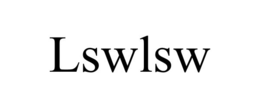 Mark drawing for LSWLSW