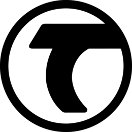 Mark drawing for T