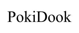 Mark drawing for POKIDOOK