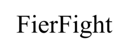 Mark drawing for FIERFIGHT