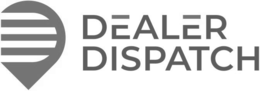Mark drawing for DEALER DISPATCH