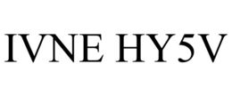 Mark drawing for IVNE HY5V
