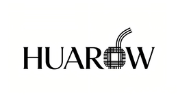 Mark drawing for HUAROW