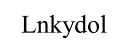 Mark drawing for LNKYDOL