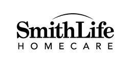 Mark drawing for SMITHLIFE HOMECARE