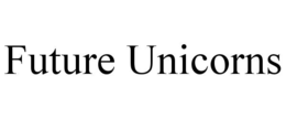 Mark drawing for FUTURE UNICORNS