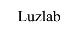 Mark drawing for LUZLAB