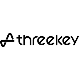 Mark drawing for THREEKEY