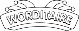 Mark drawing for WORDITAIRE
