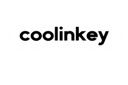 Mark drawing for COOLINKEY