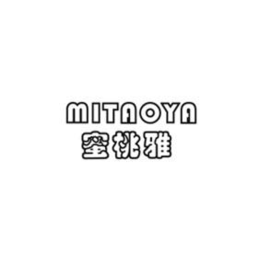 Mark drawing for MITAOYA