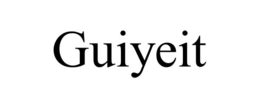 Mark drawing for GUIYEIT