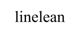 Mark drawing for LINELEAN