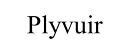 Mark drawing for PLYVUIR
