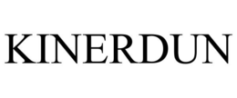 Mark drawing for KINERDUN