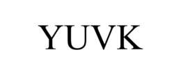 Mark drawing for YUVK