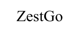 Mark drawing for ZESTGO