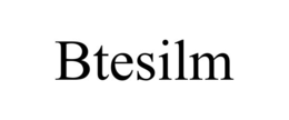 Mark drawing for BTESILM