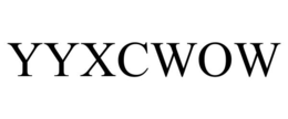 Mark drawing for YYXCWOW