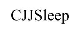Mark drawing for CJJSLEEP