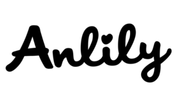 Mark drawing for ANLILY
