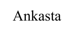 Mark drawing for ANKASTA
