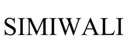 Mark drawing for SIMIWALI