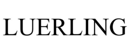 Mark drawing for LUERLING