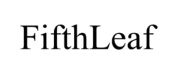 Mark drawing for FIFTHLEAF