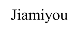 Mark drawing for JIAMIYOU