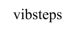Mark drawing for VIBSTEPS